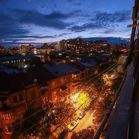 Best Apartments Erevan Exterior foto
