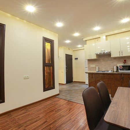 Best Apartments Erevan Exterior foto