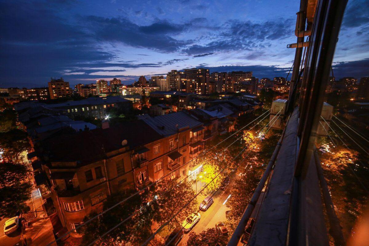 Best Apartments Erevan Exterior foto