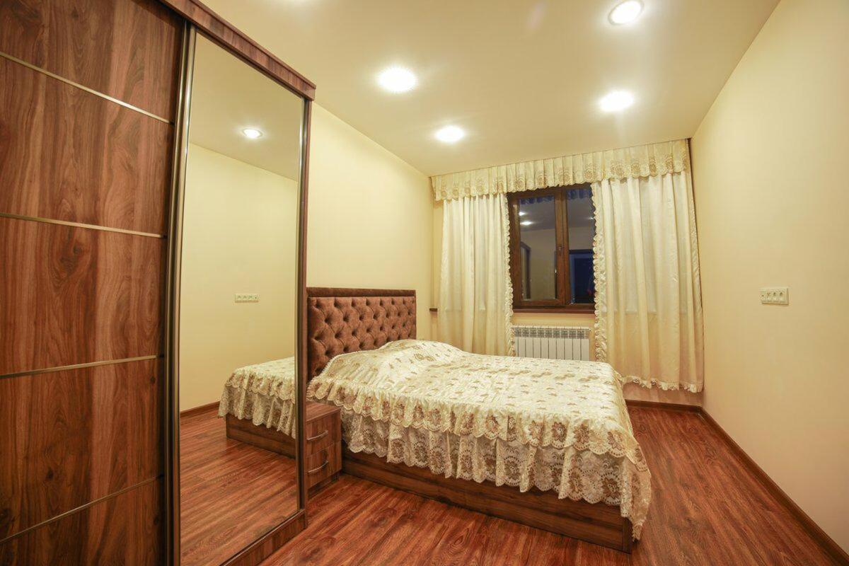 Best Apartments Erevan Exterior foto