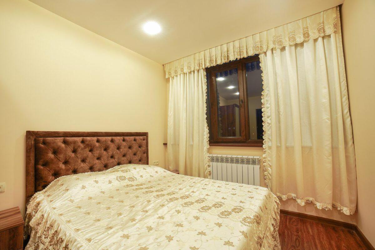 Best Apartments Erevan Exterior foto