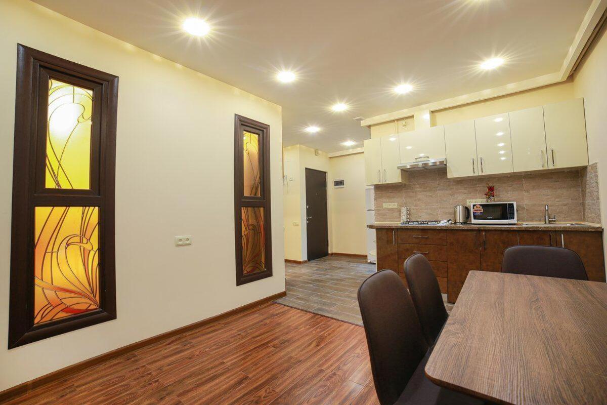 Best Apartments Erevan Exterior foto