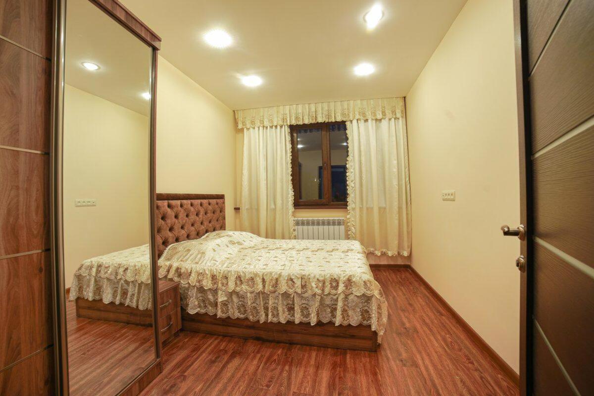 Best Apartments Erevan Exterior foto