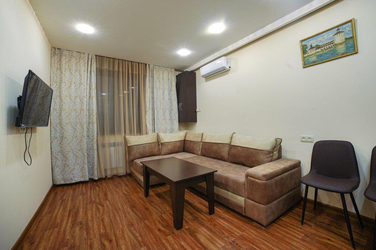 Best Apartments Erevan Exterior foto