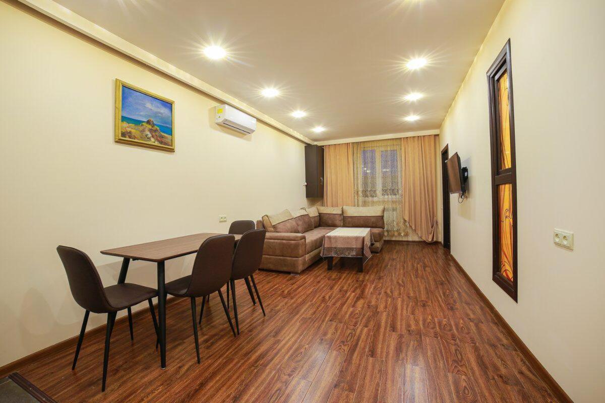 Best Apartments Erevan Exterior foto