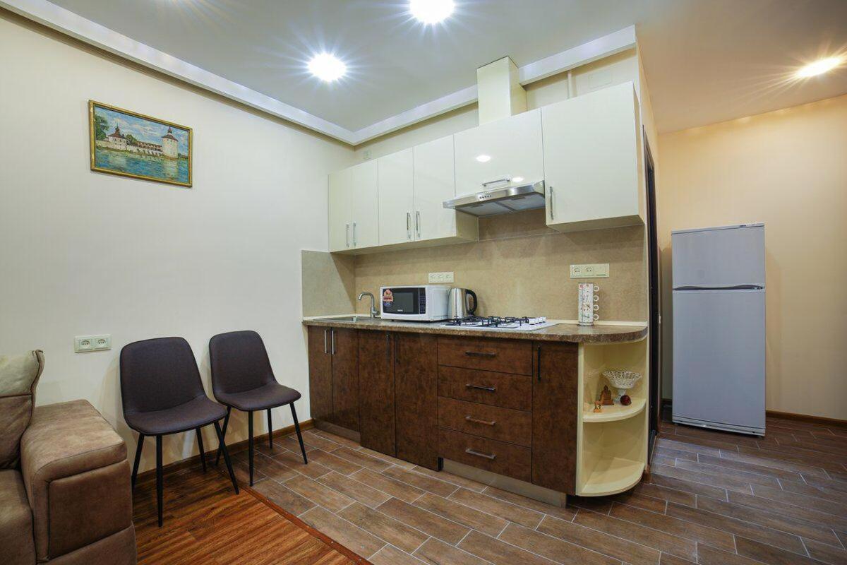 Best Apartments Erevan Exterior foto