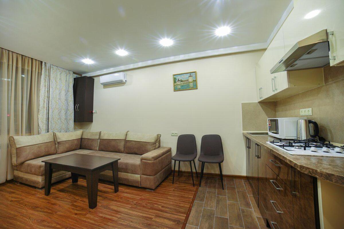 Best Apartments Erevan Exterior foto